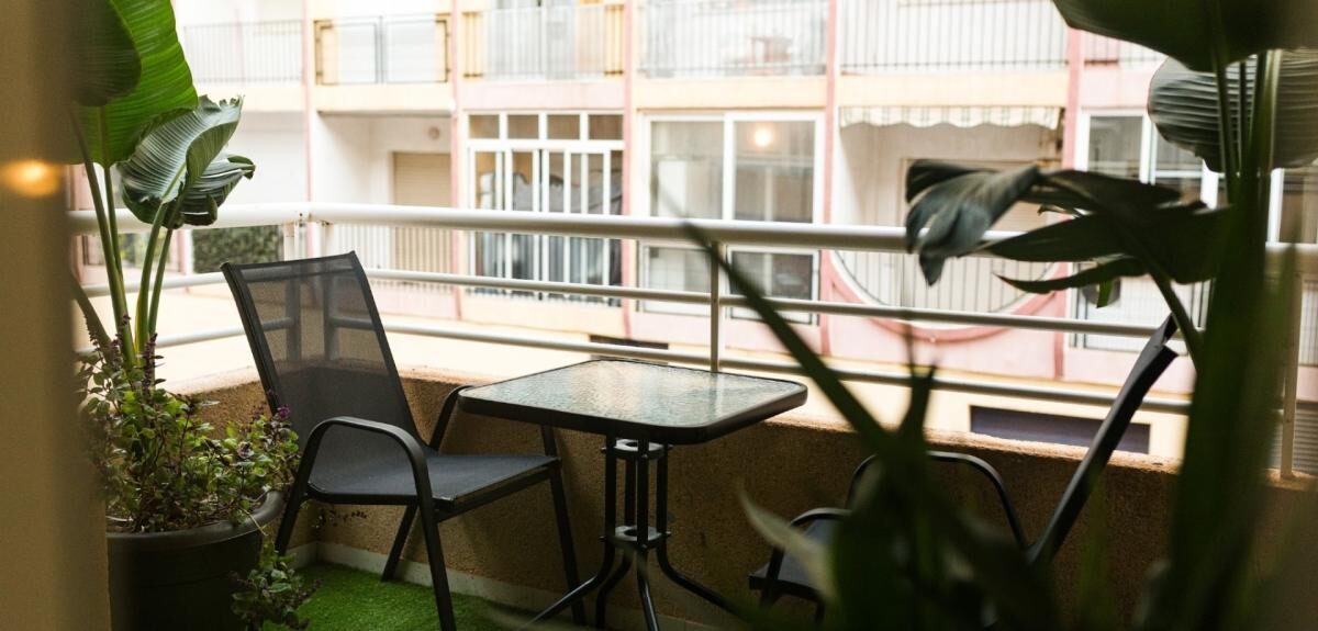 Квартира с 2 спальнями, 80м² в Торревьеха, Испания [ID: 0152-630227]
