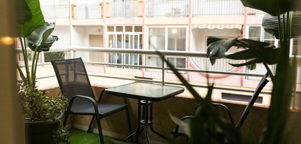 Apartamenty w Torrevieja, Hiszpania, 80m² - obraz 3