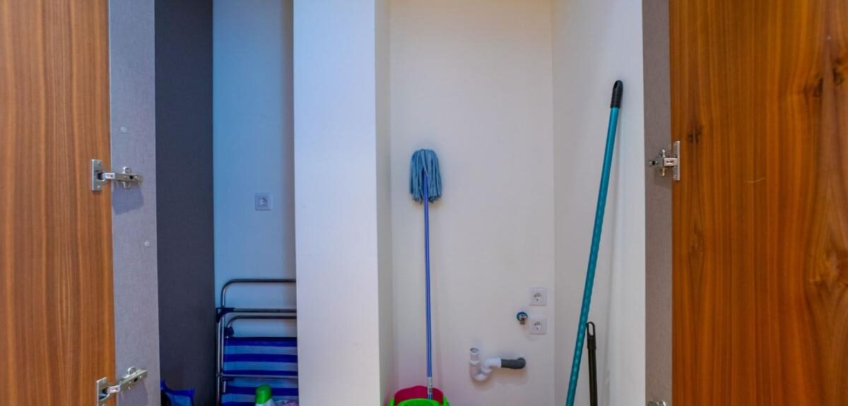 Apartment with 2 bedrooms, 160m² in Torrevieja, Spain [ID: 0152-630226]
