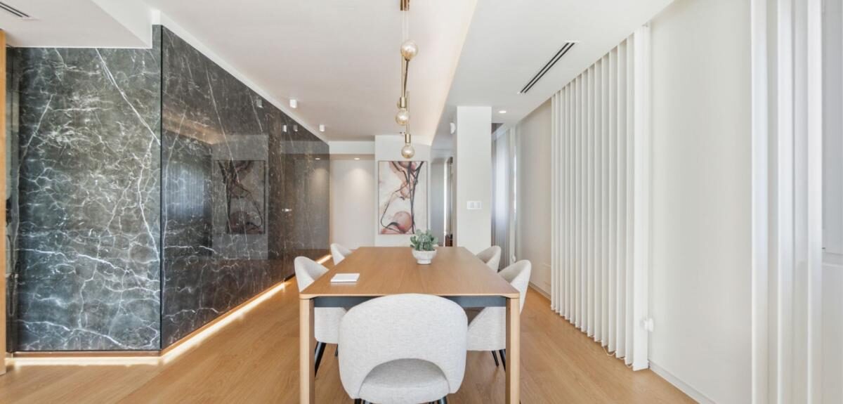 Apartment with 2 bedrooms, 160m² in Torrevieja, Spain [ID: 0152-630226]