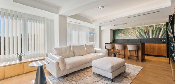 Apartamenty w Torrevieja, Hiszpania, 160m² - obraz 9
