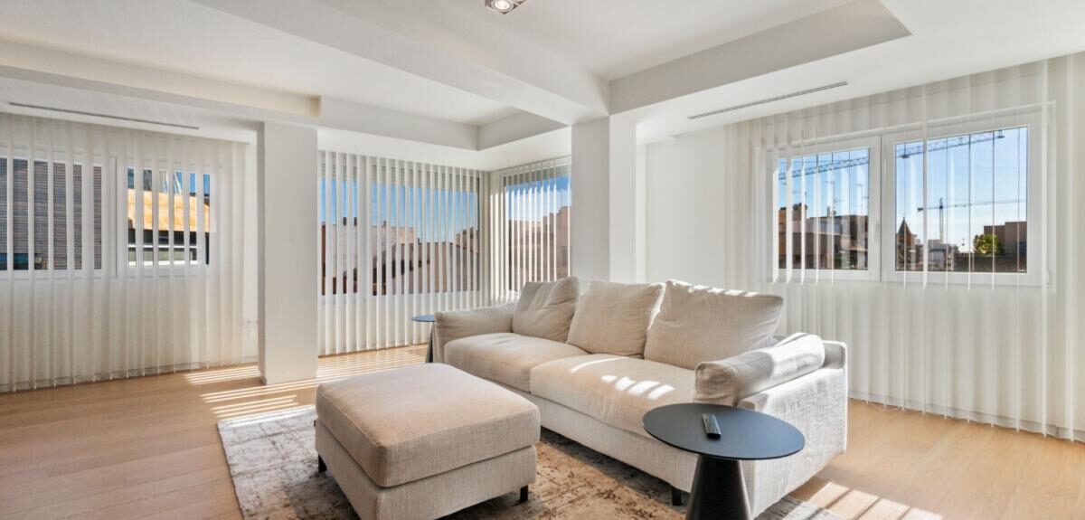 Apartment with 2 bedrooms, 160m² in Torrevieja, Spain [ID: 0152-630226]