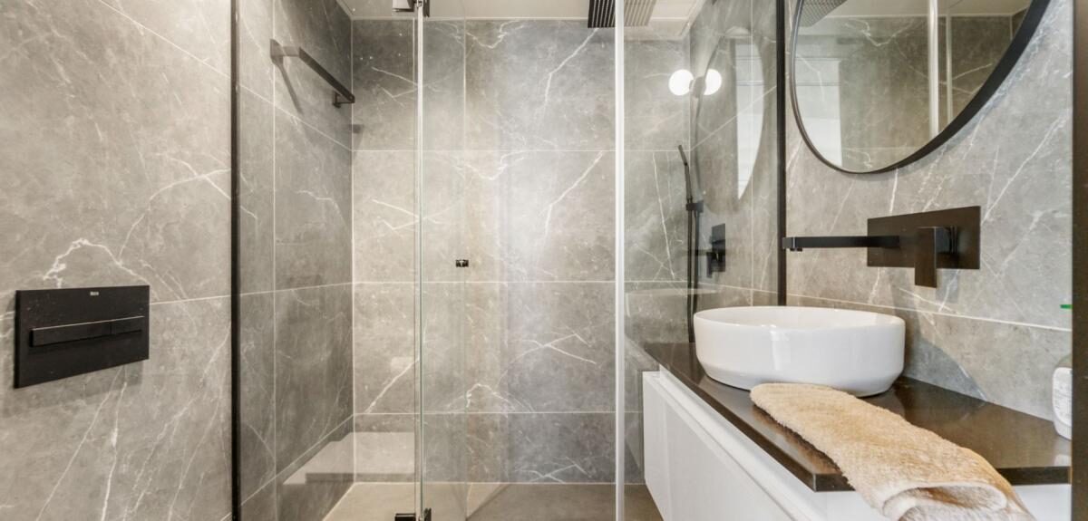 Apartment with 2 bedrooms, 160m² in Torrevieja, Spain [ID: 0152-630226]