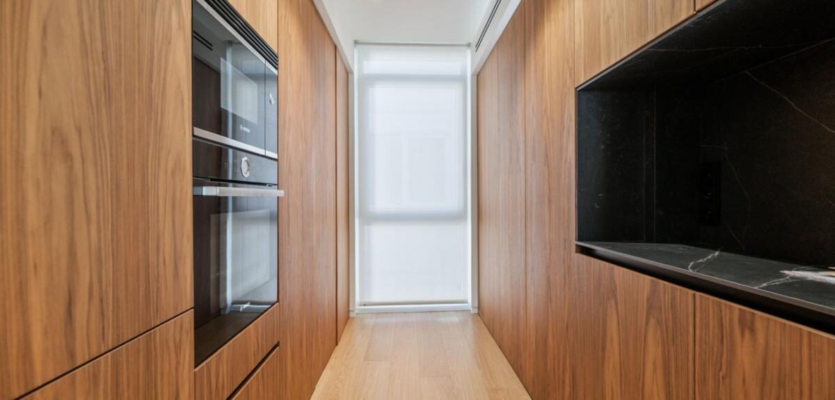 Apartment with 2 bedrooms, 160m² in Torrevieja, Spain [ID: 0152-630226]