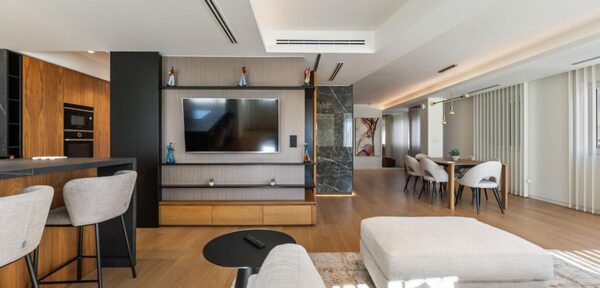 Apartment in Torrevieja ID 0152-630226