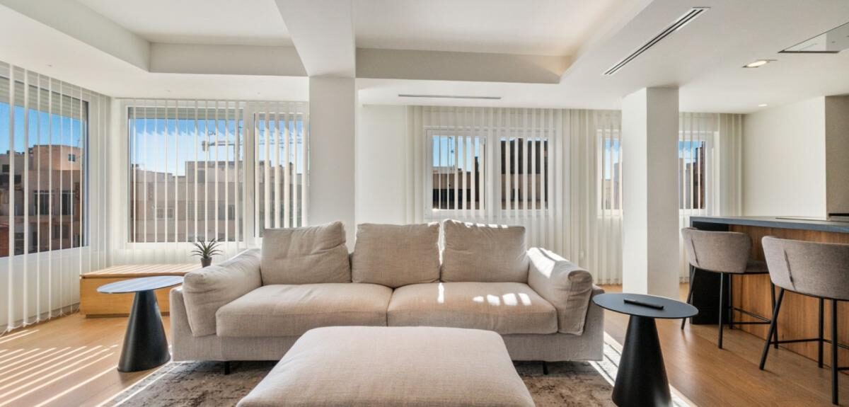 Apartment with 2 bedrooms, 160m² in Torrevieja, Spain [ID: 0152-630226]