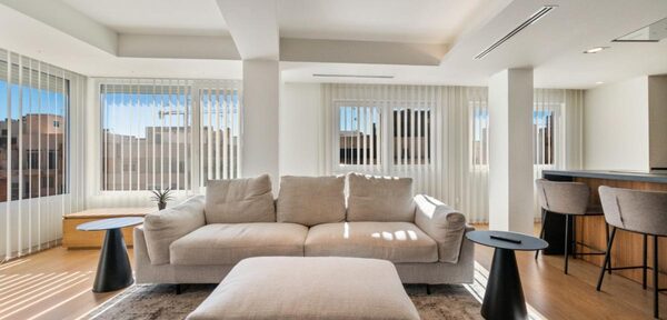 Apartamenty w Torrevieja, Hiszpania, 160m² - obraz 14