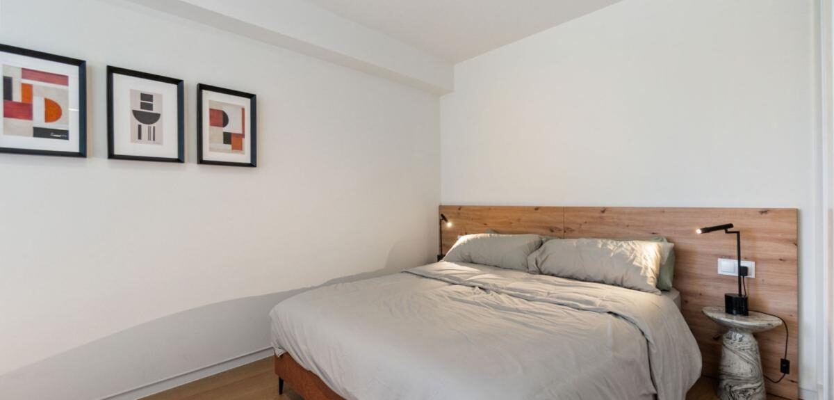 Apartment with 2 bedrooms, 160m² in Torrevieja, Spain [ID: 0152-630226]