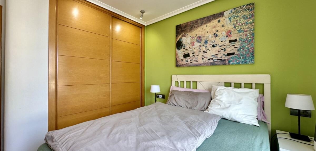 Квартира с 2 спальнями, 78м² в Гуардамар-дель-Сегура, Испания [ID: 0152-630223]