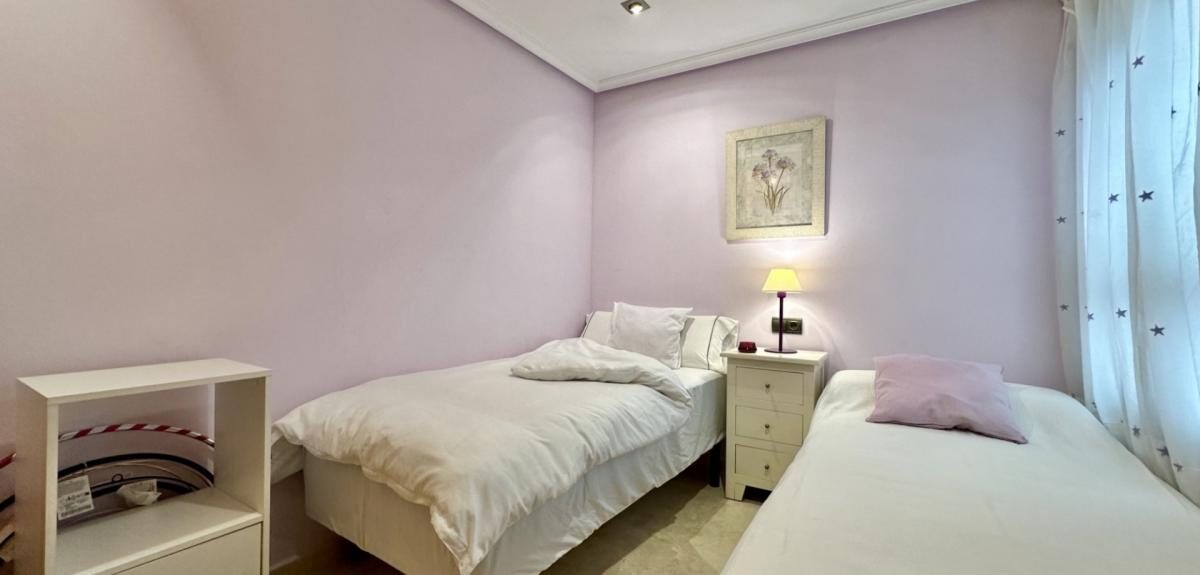 Квартира с 2 спальнями, 78м² в Гуардамар-дель-Сегура, Испания [ID: 0152-630223]