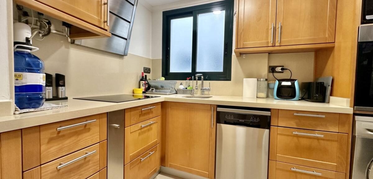 Квартира с 2 спальнями, 78м² в Гуардамар-дель-Сегура, Испания [ID: 0152-630223]