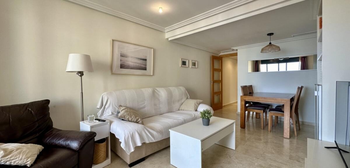 Квартира с 2 спальнями, 78м² в Гуардамар-дель-Сегура, Испания [ID: 0152-630223]
