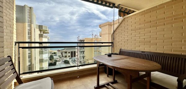 Апартаменты в Guardamar del Segura ID 0152-630223