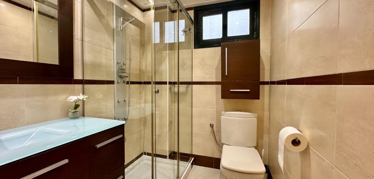 Квартира с 2 спальнями, 78м² в Гуардамар-дель-Сегура, Испания [ID: 0152-630223]