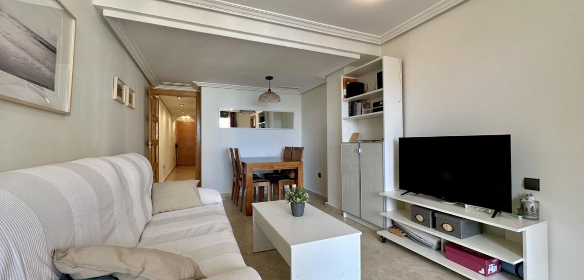 Квартира с 2 спальнями, 78м² в Гуардамар-дель-Сегура, Испания [ID: 0152-630223]