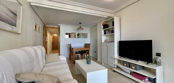 Apartamenty w Guardamar del Segura, Hiszpania, 78m² - obraz 5