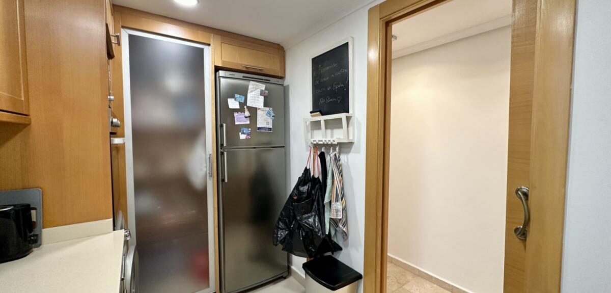 Квартира с 2 спальнями, 78м² в Гуардамар-дель-Сегура, Испания [ID: 0152-630223]