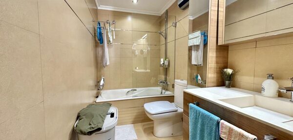 Apartamenty w Guardamar del Segura, Hiszpania, 78m² - obraz 18