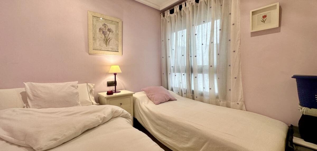Квартира с 2 спальнями, 78м² в Гуардамар-дель-Сегура, Испания [ID: 0152-630223]