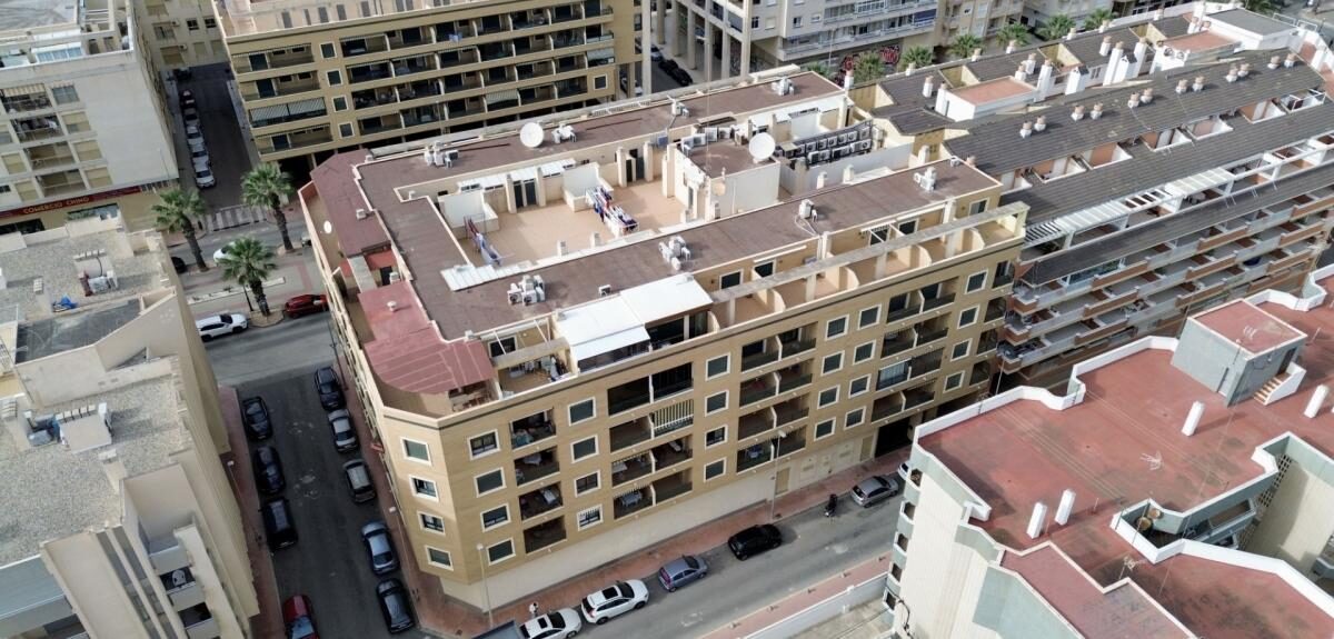 Квартира с 2 спальнями, 78м² в Гуардамар-дель-Сегура, Испания [ID: 0152-630223]