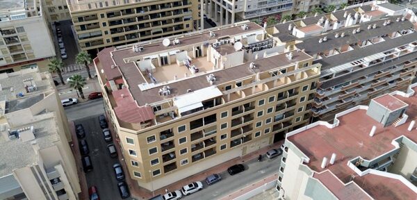 Apartamenty w Guardamar del Segura, Hiszpania, 78m² - obraz 3
