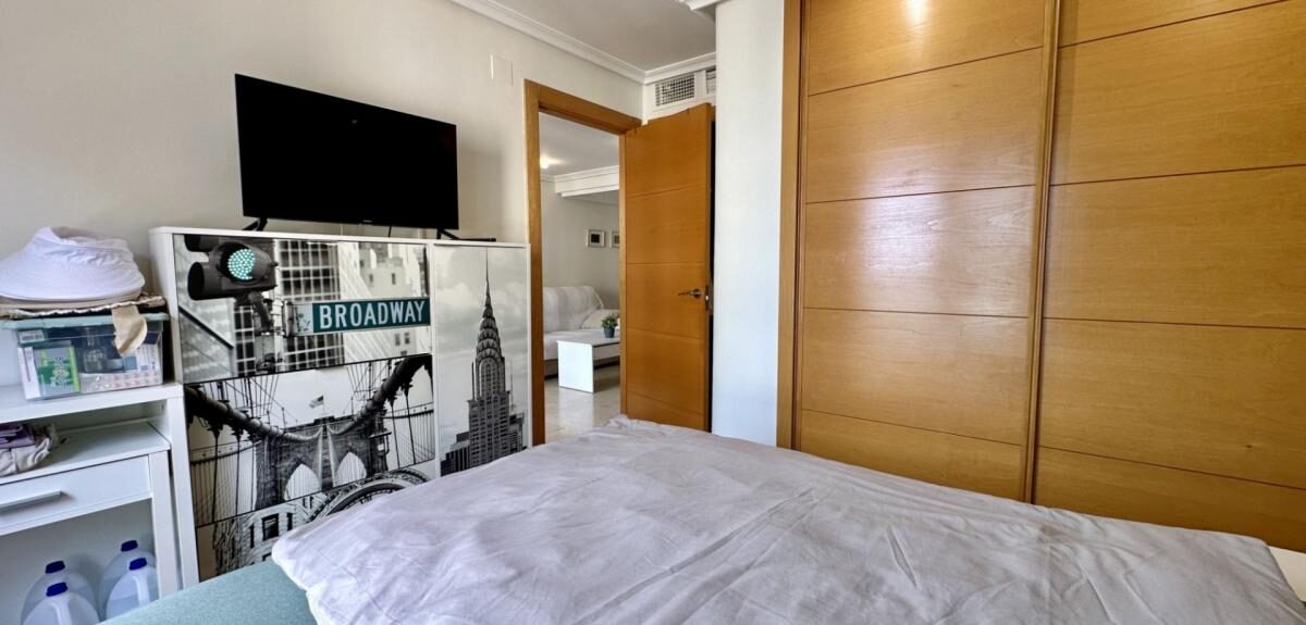 Квартира с 2 спальнями, 78м² в Гуардамар-дель-Сегура, Испания [ID: 0152-630223]