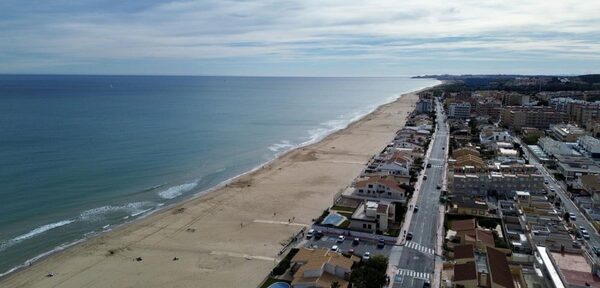 Apartamenty w Guardamar del Segura, Hiszpania, 78m² - obraz 10