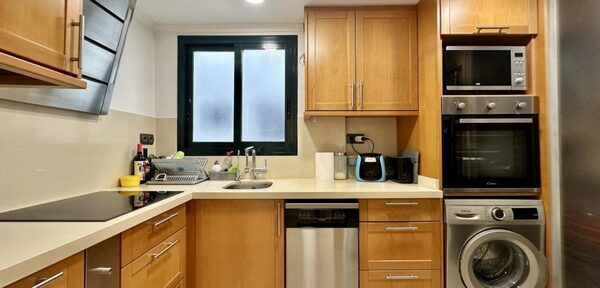 Apartamenty w Guardamar del Segura, Hiszpania, 78m² - obraz 4