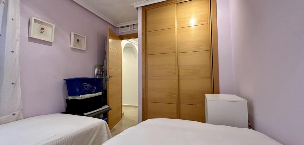 Квартира с 2 спальнями, 78м² в Гуардамар-дель-Сегура, Испания [ID: 0152-630223]