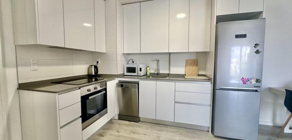 Апартаменты с 3 спальнями, 82м² в Ориуэла, Испания [ID: 0152-630222]