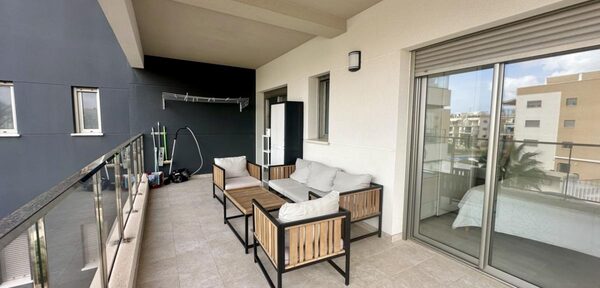 Apartamenty w orihuela, Hiszpania, 82m² - obraz 29