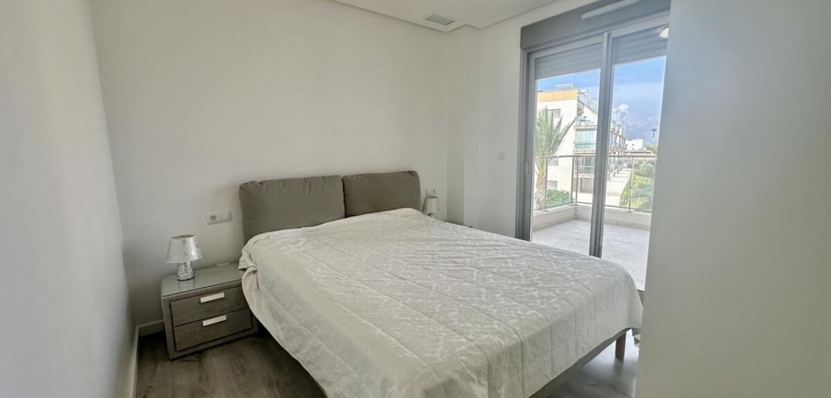 Апартаменты с 3 спальнями, 82м² в Ориуэла, Испания [ID: 0152-630222]