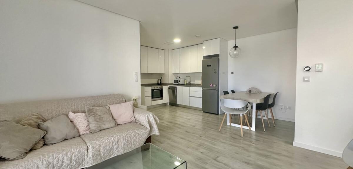 Апартаменты с 3 спальнями, 82м² в Ориуэла, Испания [ID: 0152-630222]