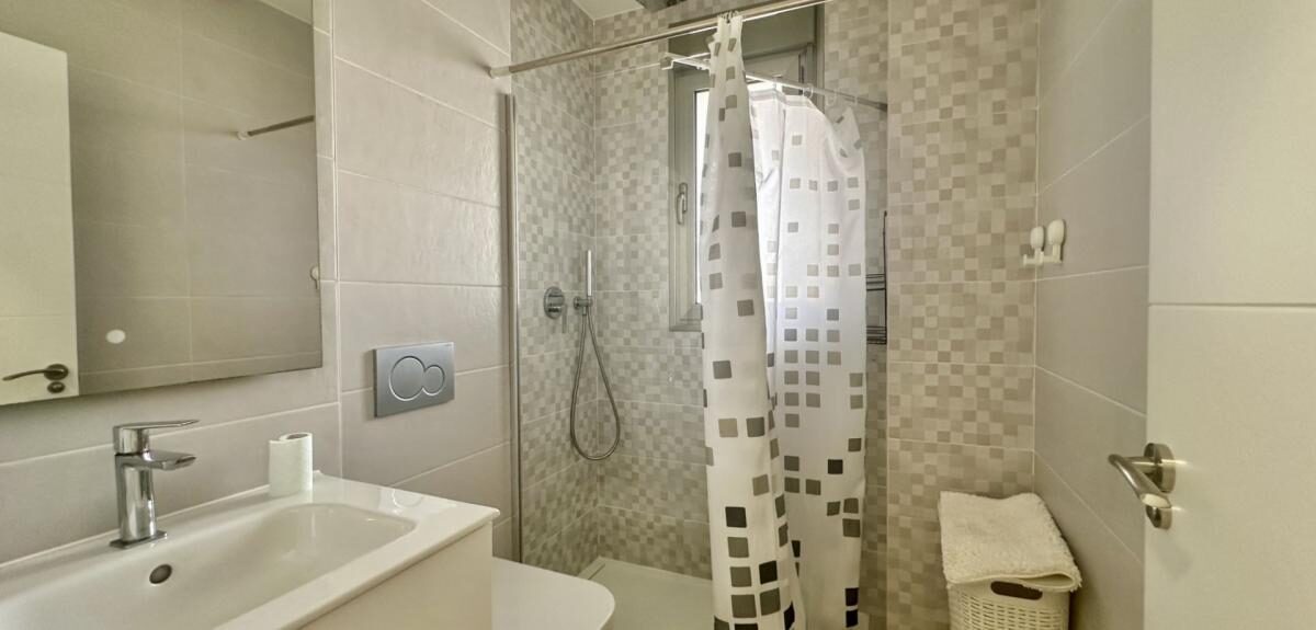 Апартаменты с 3 спальнями, 82м² в Ориуэла, Испания [ID: 0152-630222]