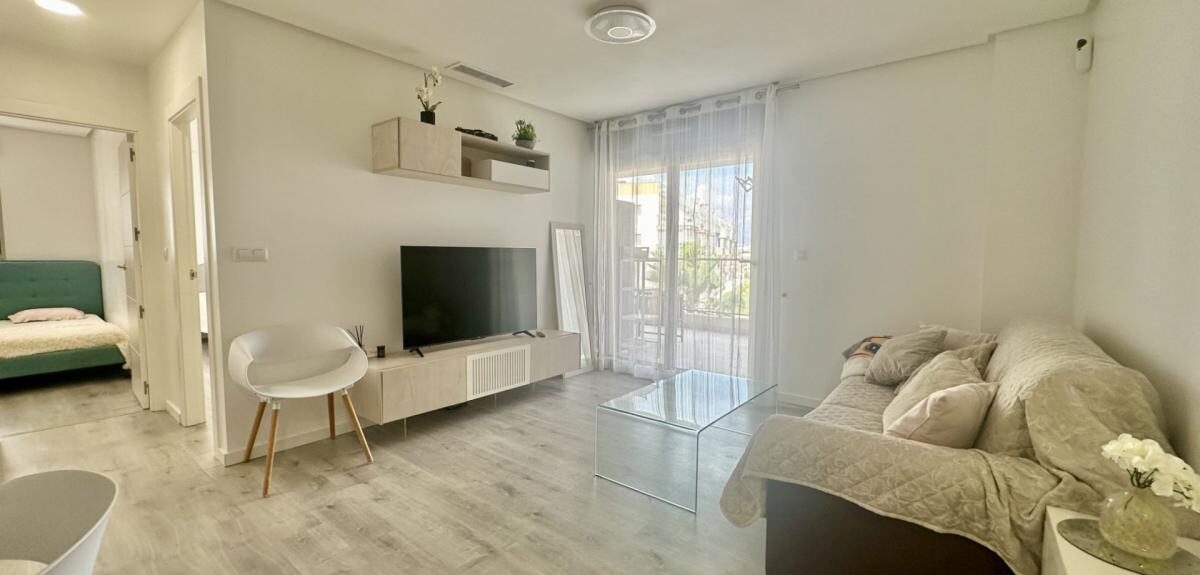 Апартаменты с 3 спальнями, 82м² в Ориуэла, Испания [ID: 0152-630222]