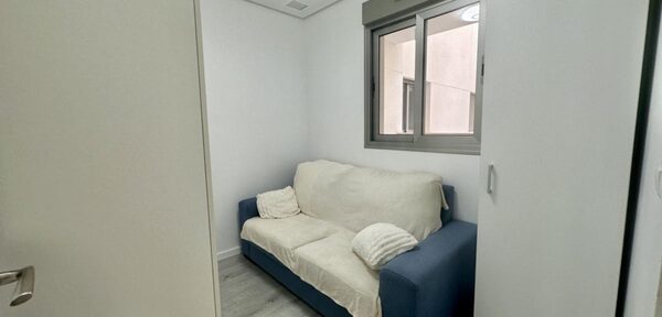Apartamenty w orihuela, Hiszpania, 82m² - obraz 11