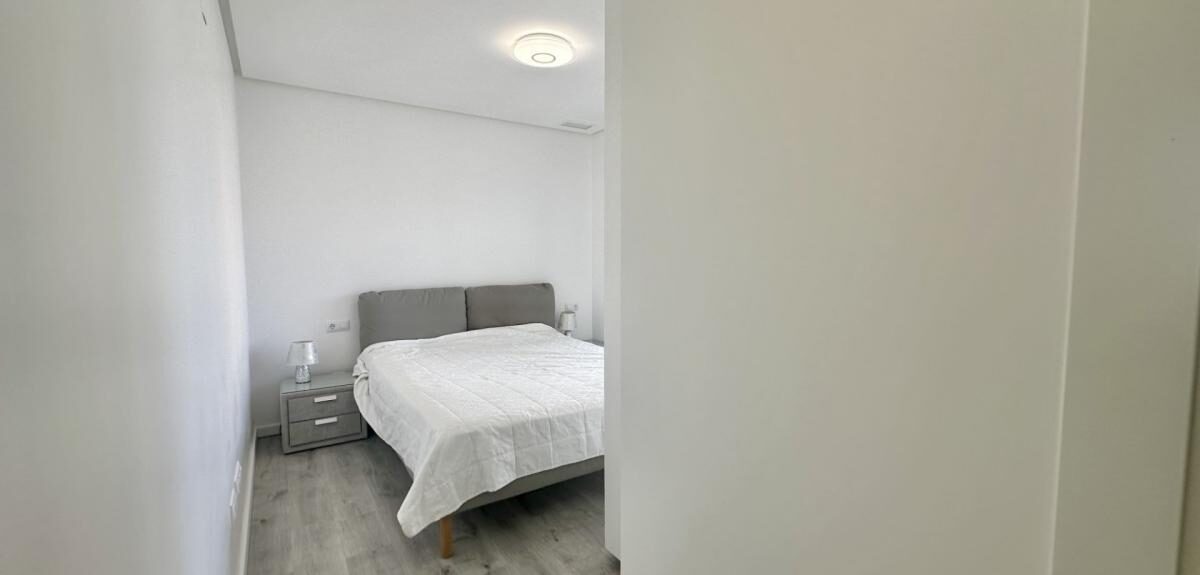 Апартаменты с 3 спальнями, 82м² в Ориуэла, Испания [ID: 0152-630222]