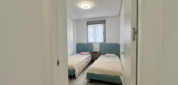 Apartamenty w orihuela, Hiszpania, 82m² - obraz 20
