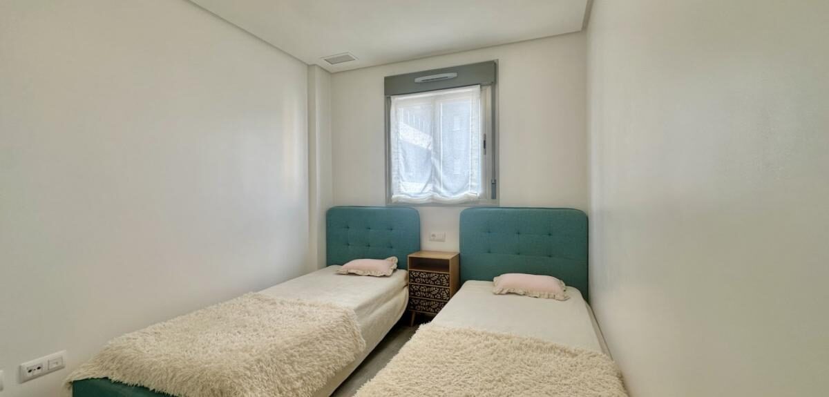 Апартаменты с 3 спальнями, 82м² в Ориуэла, Испания [ID: 0152-630222]
