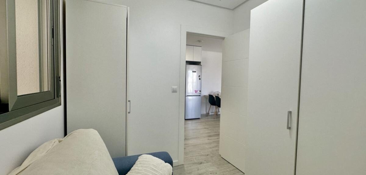 Апартаменты с 3 спальнями, 82м² в Ориуэла, Испания [ID: 0152-630222]