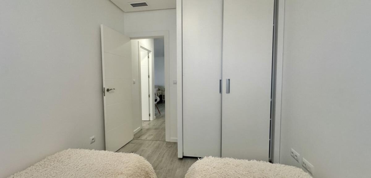 Апартаменты с 3 спальнями, 82м² в Ориуэла, Испания [ID: 0152-630222]