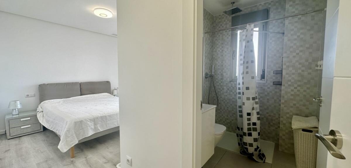 Апартаменты с 3 спальнями, 82м² в Ориуэла, Испания [ID: 0152-630222]