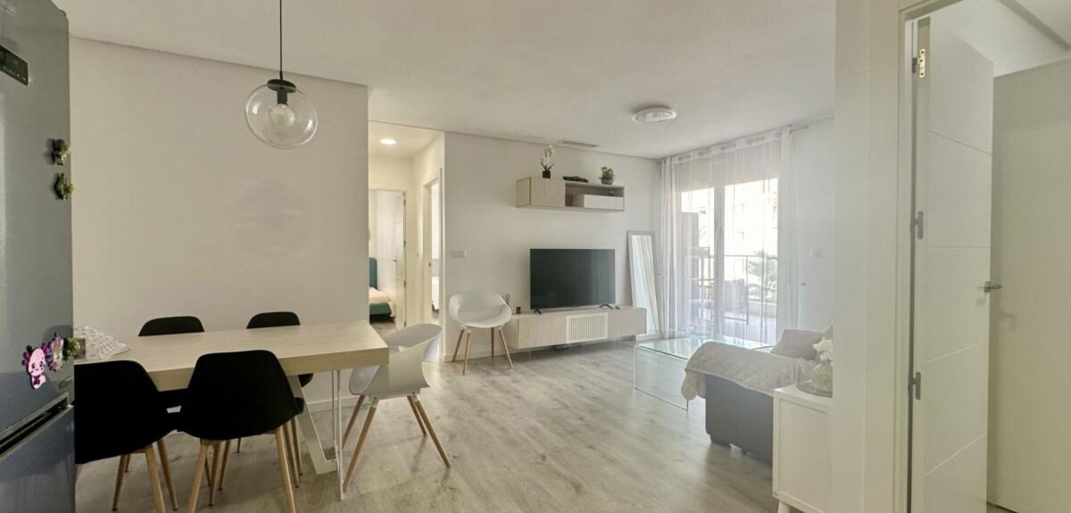 Апартаменты с 3 спальнями, 82м² в Ориуэла, Испания [ID: 0152-630222]