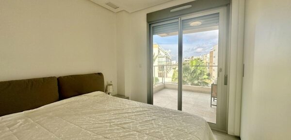 Apartamenty w orihuela, Hiszpania, 82m² - obraz 5