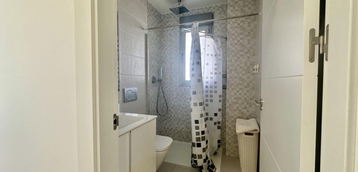 Апартаменты с 3 спальнями, 82м² в Ориуэла, Испания [ID: 0152-630222]