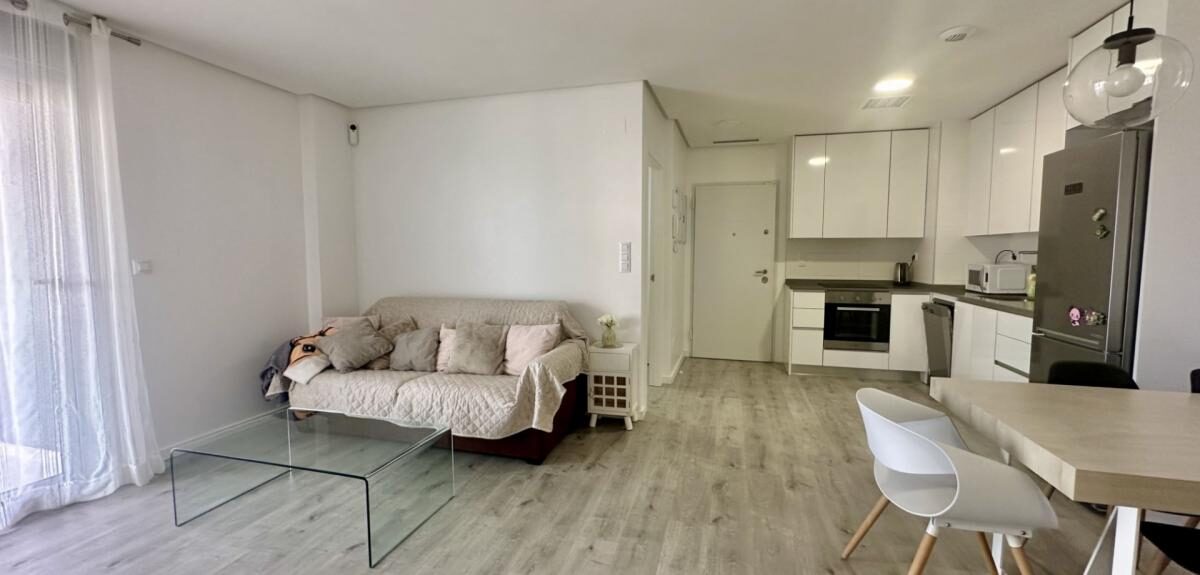 Апартаменты с 3 спальнями, 82м² в Ориуэла, Испания [ID: 0152-630222]