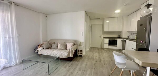 Apartamenty w orihuela, Hiszpania, 82m² - obraz 16
