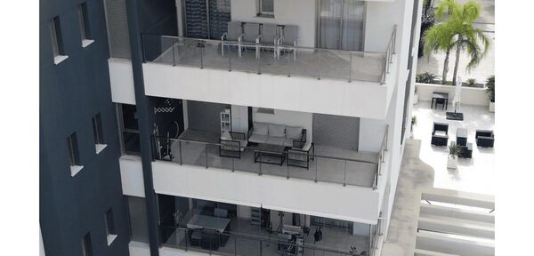 Apartamenty w orihuela, Hiszpania, 82m² - obraz 6