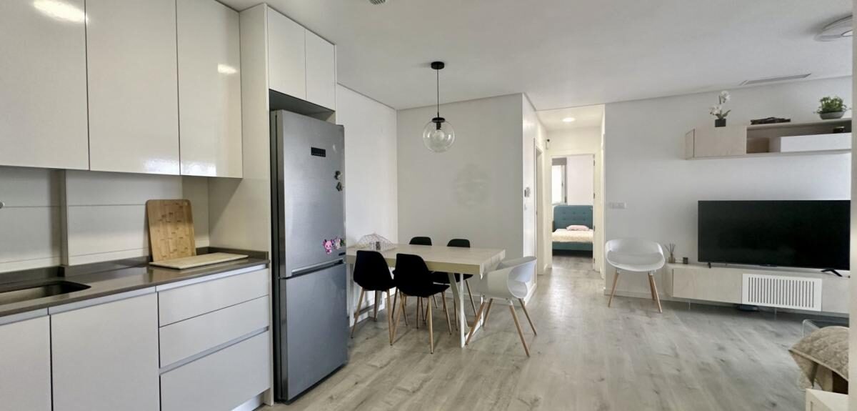 Апартаменты с 3 спальнями, 82м² в Ориуэла, Испания [ID: 0152-630222]