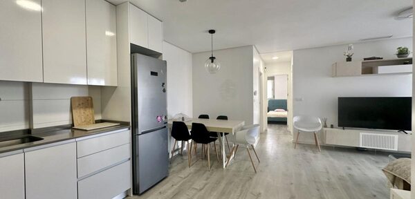 Apartamenty w orihuela, Hiszpania, 82m² - obraz 7